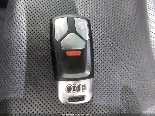 2017 AUDI Q7 WA1LAAF75HD033398 Photo 10