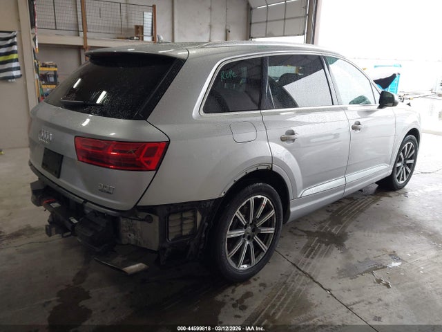 2017 AUDI Q7 WA1LAAF75HD033398 Photo 3