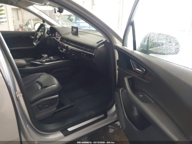 2017 AUDI Q7 WA1LAAF75HD033398 Photo 4