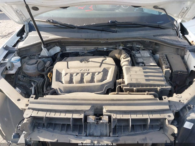 Продажа на аукционе авто 2019 Volkswagen Tiguan, vin: 3VV3B7AX6KM063746, номер лота: 44599823