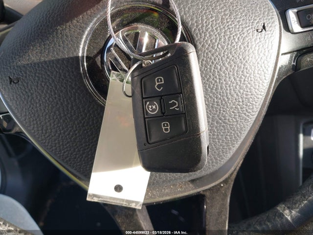 Продажа на аукционе авто 2019 Volkswagen Tiguan, vin: 3VV3B7AX6KM063746, номер лота: 44599823