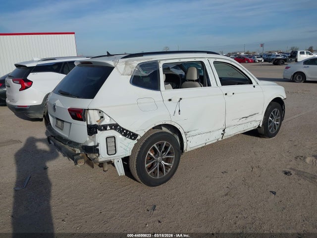 Продажа на аукционе авто 2019 Volkswagen Tiguan, vin: 3VV3B7AX6KM063746, номер лота: 44599823