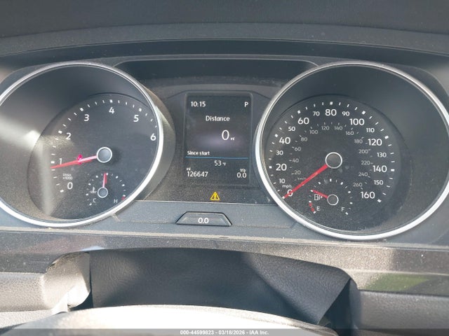 Продажа на аукционе авто 2019 Volkswagen Tiguan, vin: 3VV3B7AX6KM063746, номер лота: 44599823