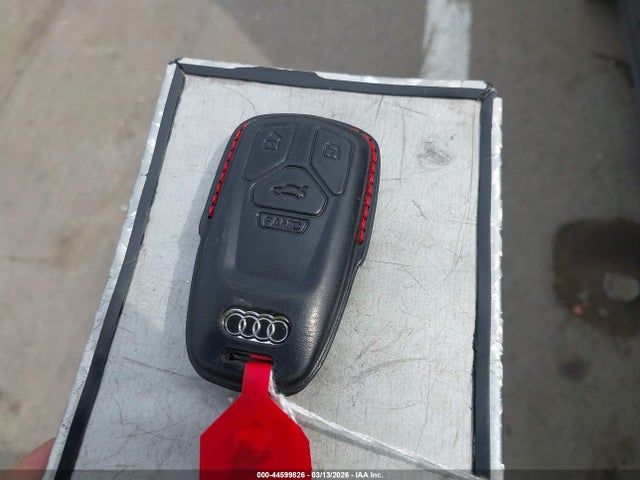 Продажа на аукционе авто 2024 Audi S5 Sportback Premium Plus Tfsi Quattro Tiptronic, vin: WAUC4CF58RA110322, номер лота: 44599826