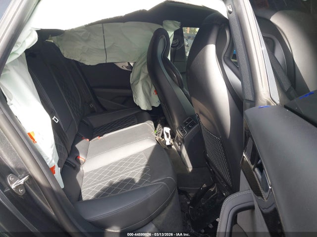 Продажа на аукционе авто 2024 Audi S5 Sportback Premium Plus Tfsi Quattro Tiptronic, vin: WAUC4CF58RA110322, номер лота: 44599826