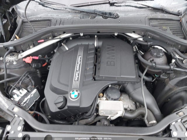 Aukcja sprzedaży 2014 Bmw X3 Xdrive35i, vin: 5UXWX7C53E0E79612, numer aukcji: 44599829