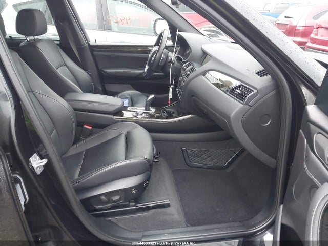 Aukcja sprzedaży 2014 Bmw X3 Xdrive35i, vin: 5UXWX7C53E0E79612, numer aukcji: 44599829