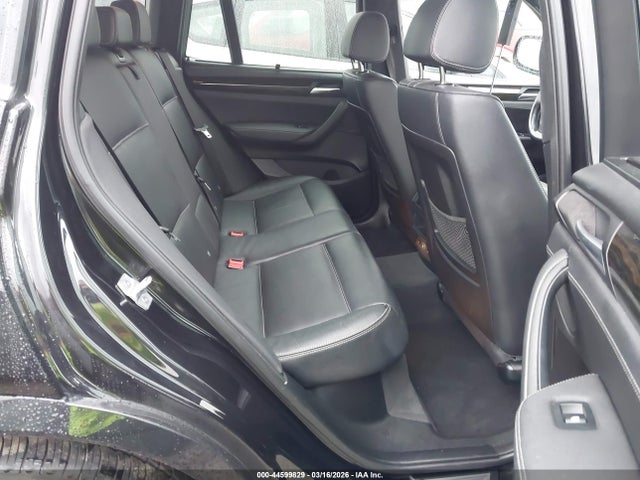 Aukcja sprzedaży 2014 Bmw X3 Xdrive35i, vin: 5UXWX7C53E0E79612, numer aukcji: 44599829