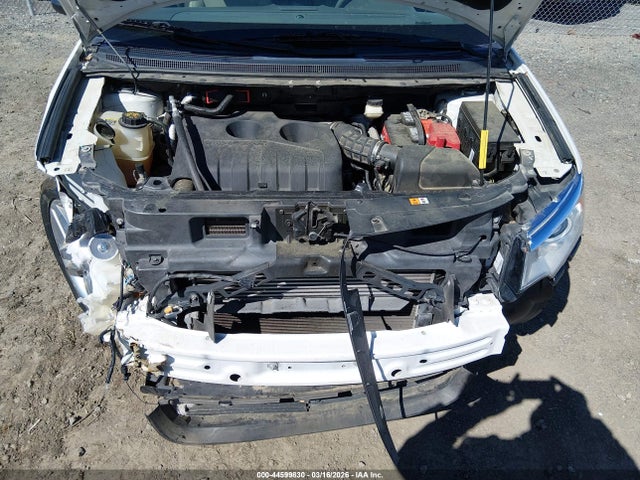 2012 FORD EDGE 2FMDK3K97CBA44469 Photo 9