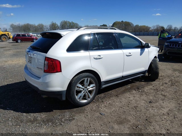 2012 FORD EDGE 2FMDK3K97CBA44469 Photo 3