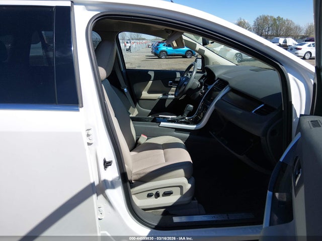 2012 FORD EDGE 2FMDK3K97CBA44469 Photo 4