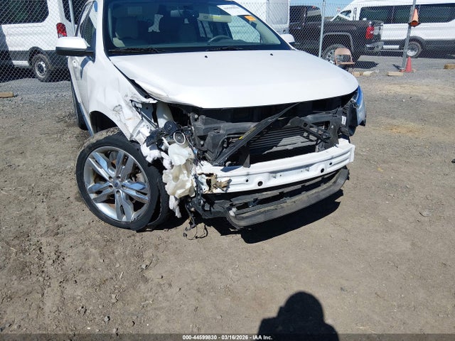 2012 FORD EDGE 2FMDK3K97CBA44469 Photo 5