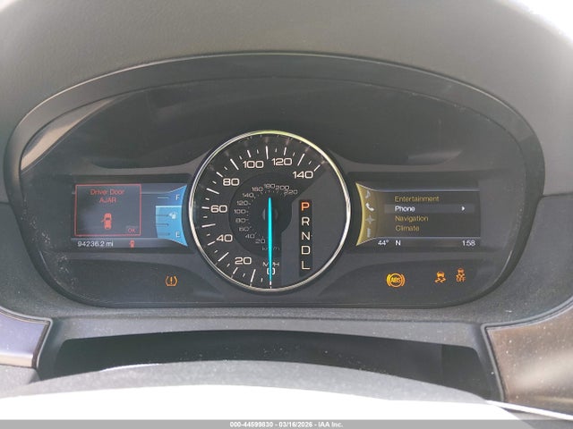 2012 FORD EDGE 2FMDK3K97CBA44469 Photo 6