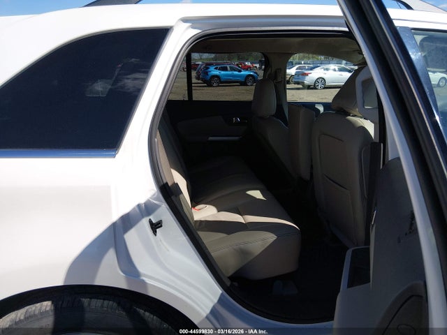 2012 FORD EDGE 2FMDK3K97CBA44469 Photo 7