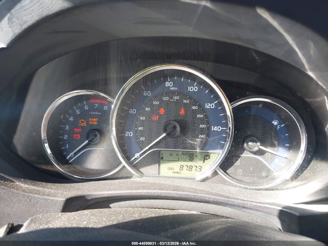 2015 Toyota Corolla Le მანქანა იყიდება აუქციონზე, vin: 2T1BURHE2FC470966, აუქციონის ნომერი: 44599831