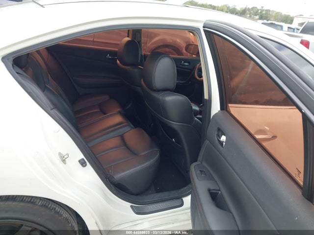 2012 Nissan Maxima 3.5 Sv მანქანა იყიდება აუქციონზე, vin: 1N4AA5AP9CC816370, აუქციონის ნომერი: 44599833