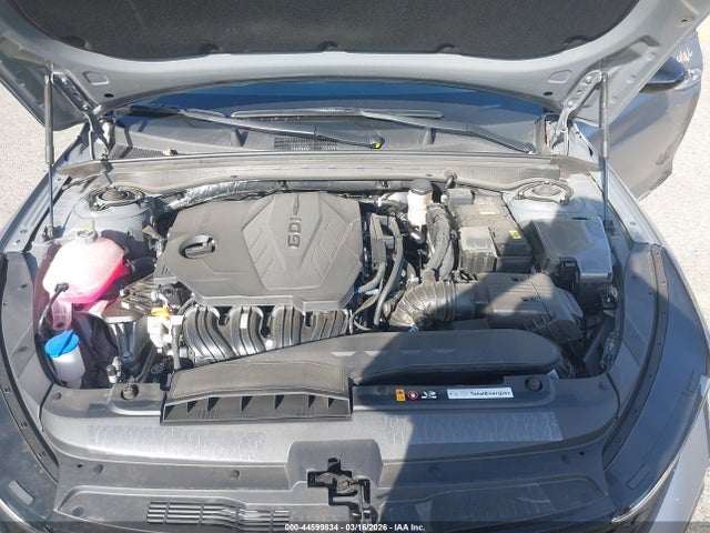 KNAG64J76S5379864 KIA K5 Gt-line