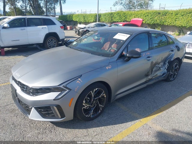 KNAG64J76S5379864 KIA K5 Gt-line