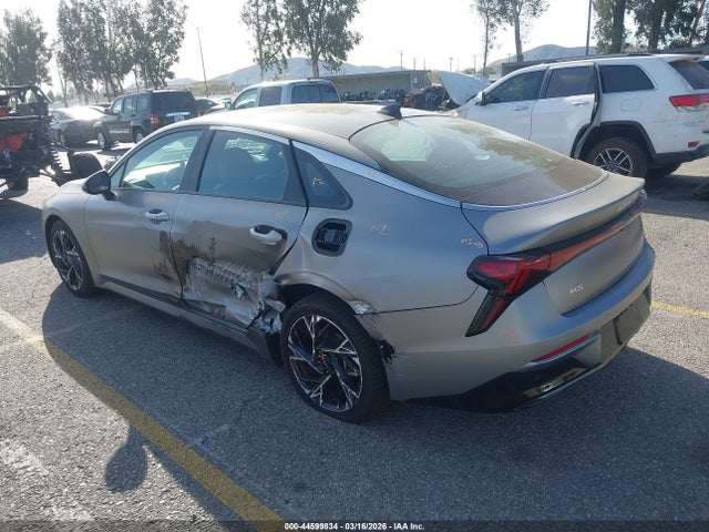 KNAG64J76S5379864 KIA K5 Gt-line