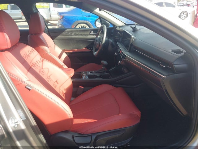 KNAG64J76S5379864 KIA K5 Gt-line