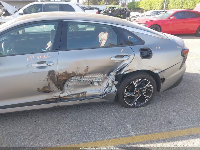 KNAG64J76S5379864 KIA K5 Gt-line