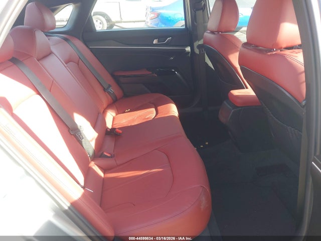 KNAG64J76S5379864 KIA K5 Gt-line