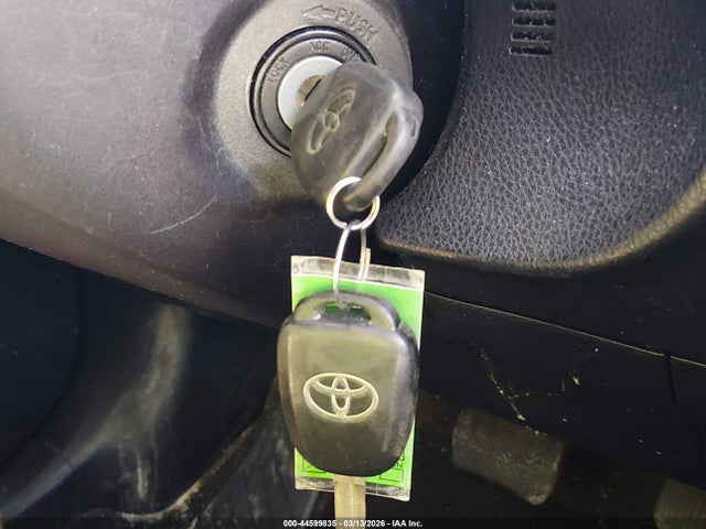 Toyota COROLLA LE 2018 2T1BURHE2JC054621 Image 11