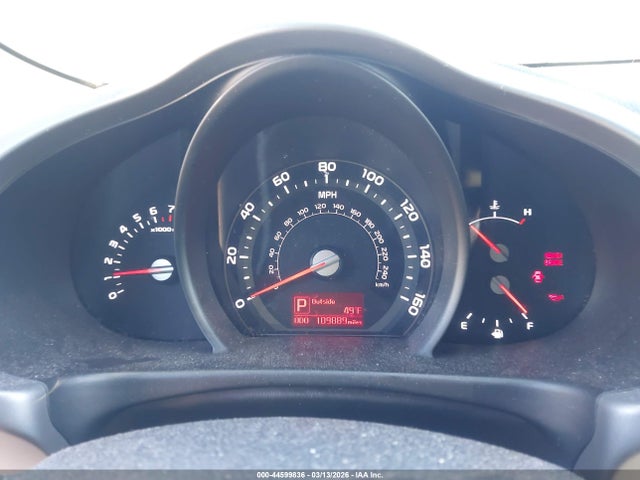 Продаж на аукціоні авто 2015 Kia Sportage Lx, vin: KNDPB3AC3F7745909, номер лоту: 44599836