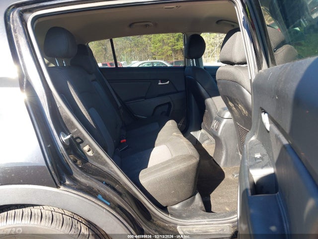 Продаж на аукціоні авто 2015 Kia Sportage Lx, vin: KNDPB3AC3F7745909, номер лоту: 44599836