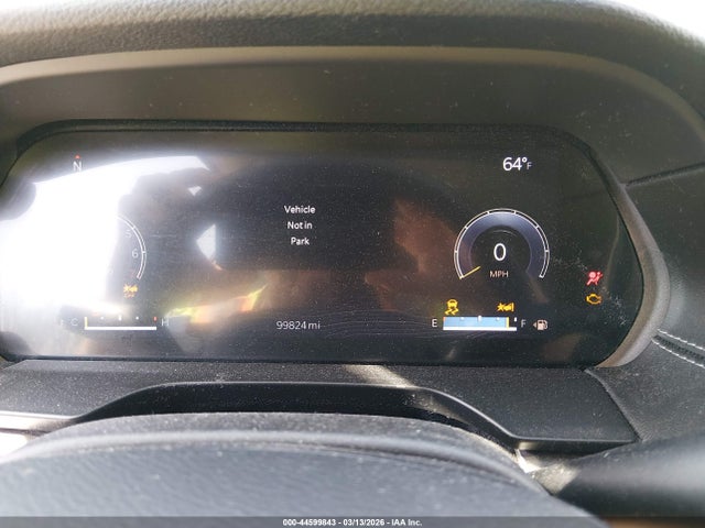 Продажа на аукционе авто 2021 Jeep Grand Cherokee L Limited 4x2, vin: 1C4RJJBG2M8195739, номер лота: 44599843
