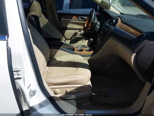 2009 Buick Enclave Cxl მანქანა იყიდება აუქციონზე, vin: 5GAER23D09J175668, აუქციონის ნომერი: 44599844