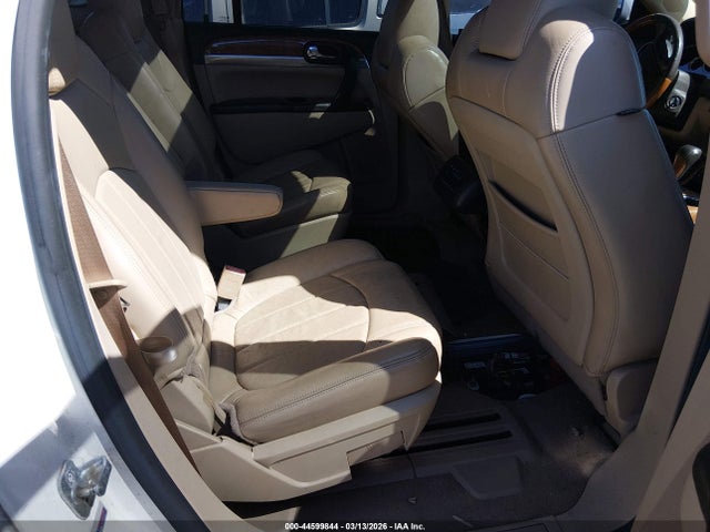 2009 Buick Enclave Cxl მანქანა იყიდება აუქციონზე, vin: 5GAER23D09J175668, აუქციონის ნომერი: 44599844