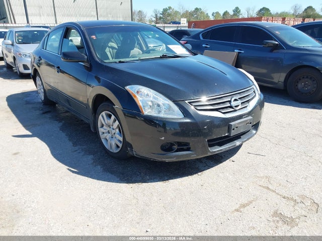 2011 NISSAN ALTIMA 1N4AL2AP6BN430288
