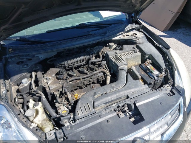 2011 NISSAN ALTIMA 1N4AL2AP6BN430288 Photo 9