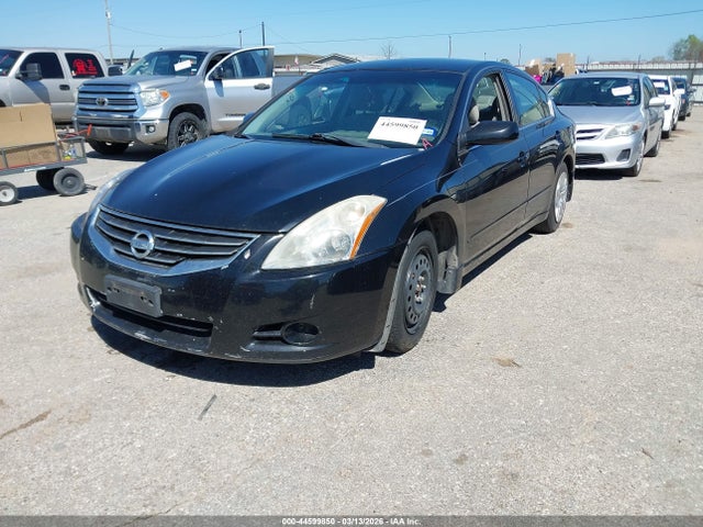 2011 NISSAN ALTIMA 1N4AL2AP6BN430288 Photo 1
