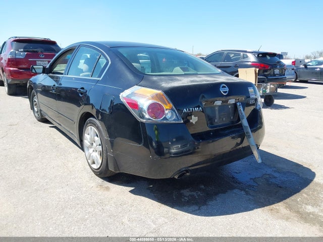 2011 NISSAN ALTIMA 1N4AL2AP6BN430288 Photo 2
