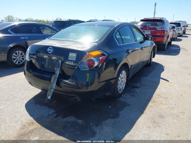 2011 NISSAN ALTIMA 1N4AL2AP6BN430288 Photo 3