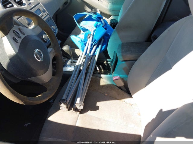 2011 NISSAN ALTIMA 1N4AL2AP6BN430288 Photo 5