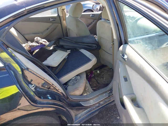 2011 NISSAN ALTIMA 1N4AL2AP6BN430288 Photo 7