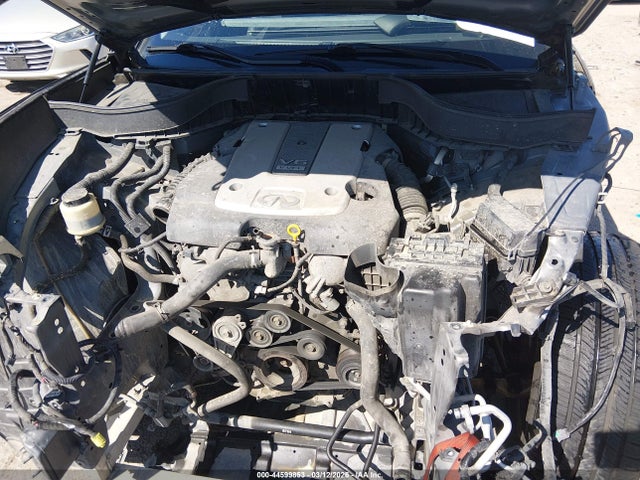 2017 INFINITI QX70 JN8CS1MU3HM143365 Photo 9