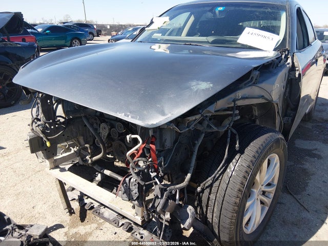 2017 INFINITI QX70 JN8CS1MU3HM143365 Photo 5