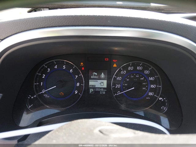 2017 INFINITI QX70 JN8CS1MU3HM143365 Photo 6