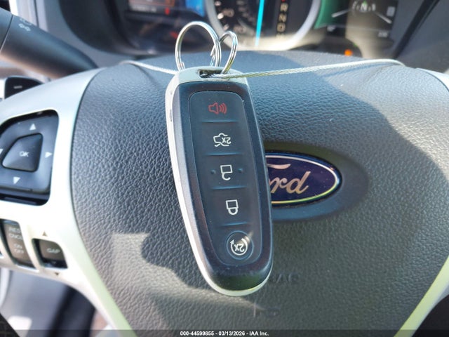 2015 FORD EXPLORER 1FM5K8GT6FGC04327 Photo 10