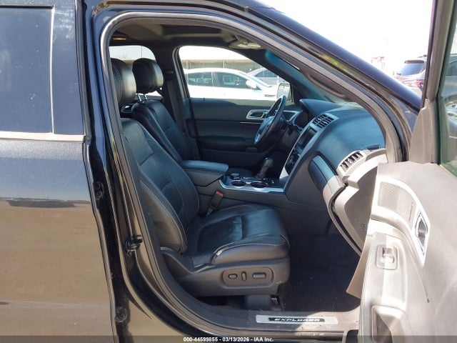 2015 FORD EXPLORER 1FM5K8GT6FGC04327 Photo 4