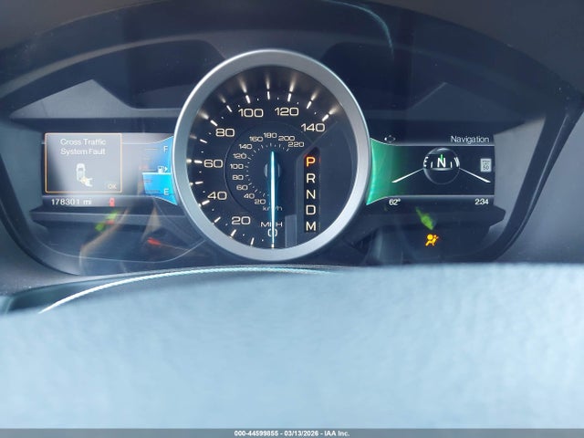 2015 FORD EXPLORER 1FM5K8GT6FGC04327 Photo 6