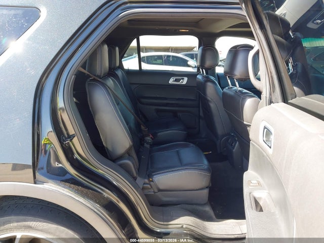 2015 FORD EXPLORER 1FM5K8GT6FGC04327 Photo 7