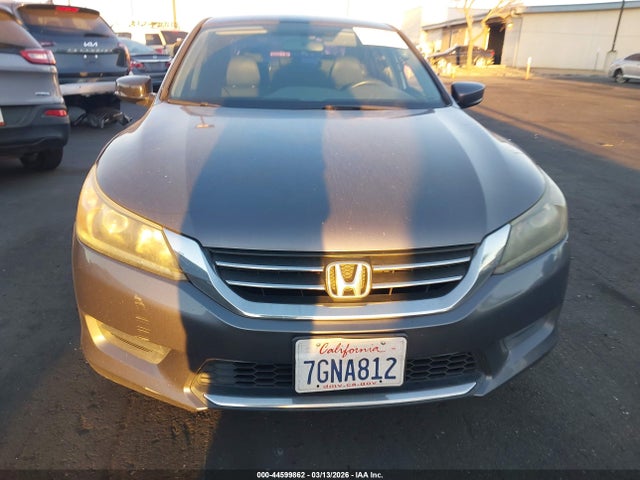 1HGCR2F37EA273696 Honda ACCORD LX
