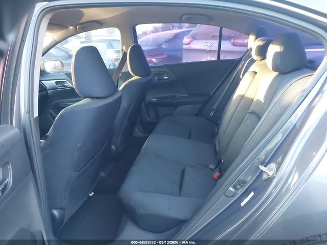 Honda ACCORD LX 2014 1HGCR2F37EA273696 Image 8