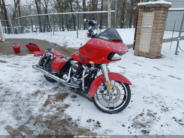 2023 HARLEY-DAVIDSON FLTRX 1HD1KHC1XPB611541