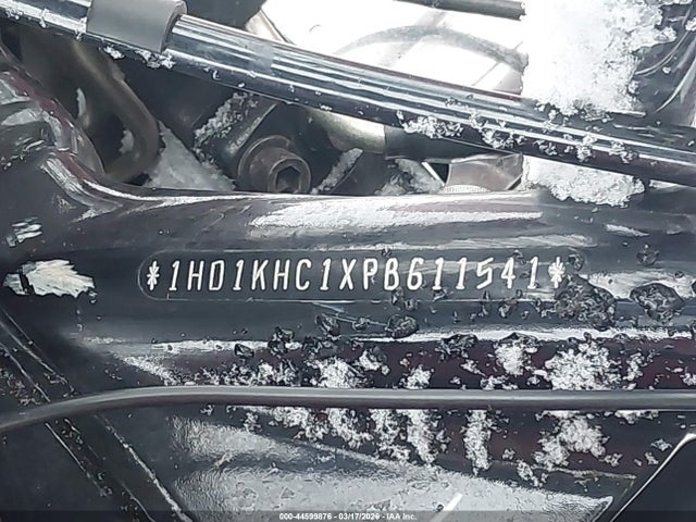 2023 HARLEY-DAVIDSON FLTRX 1HD1KHC1XPB611541 Photo 9